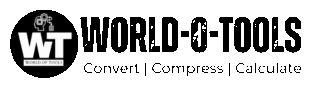 World of Tools